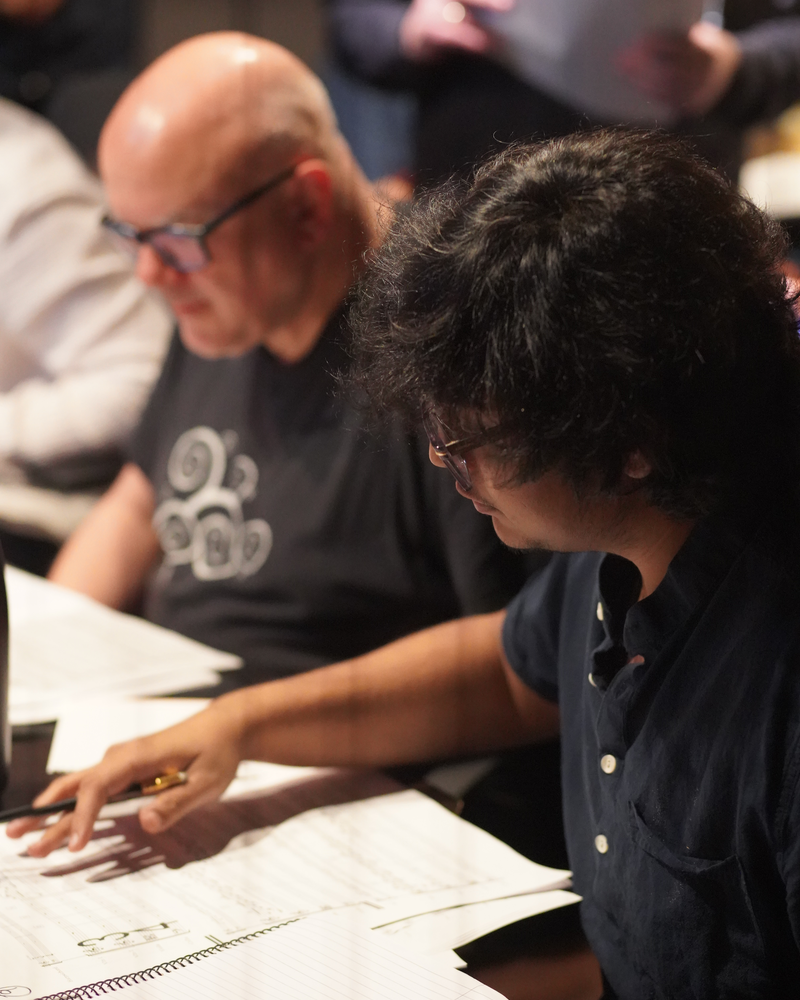 Sparsh Verma | Global Indian