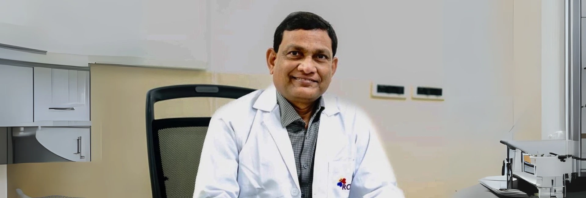 Dr Nageswara Rao Koneti