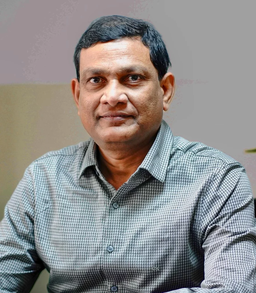 Dr Nageswar Rao Koneti