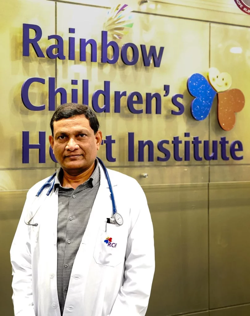 Dr Nageswar Rao Koneti