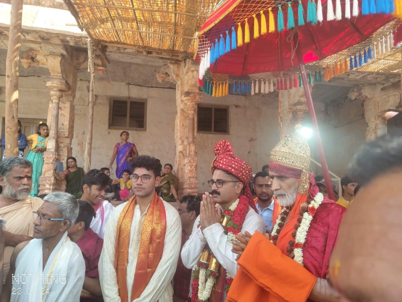 Tirumala | Global Indian