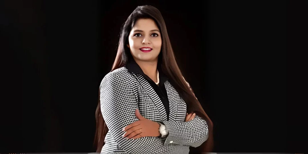 Jayanthi Bhagatha: Powering the aerospace industry with JBI Aerospace