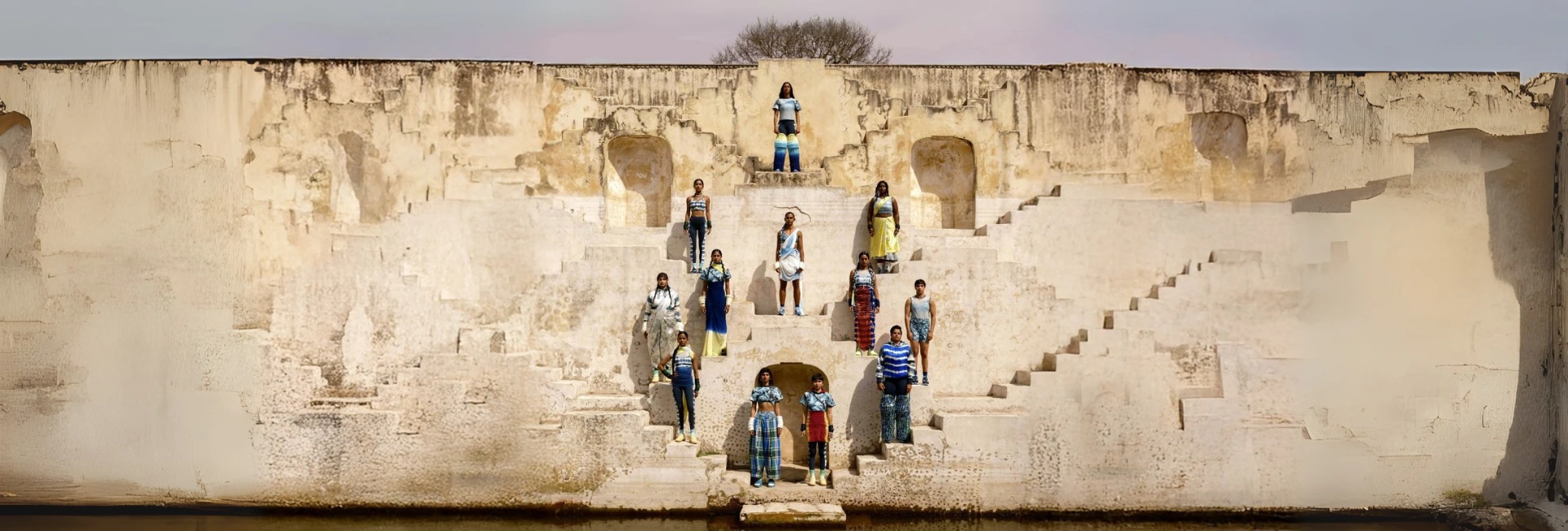 Nike NorBlack NorWhite collaboration