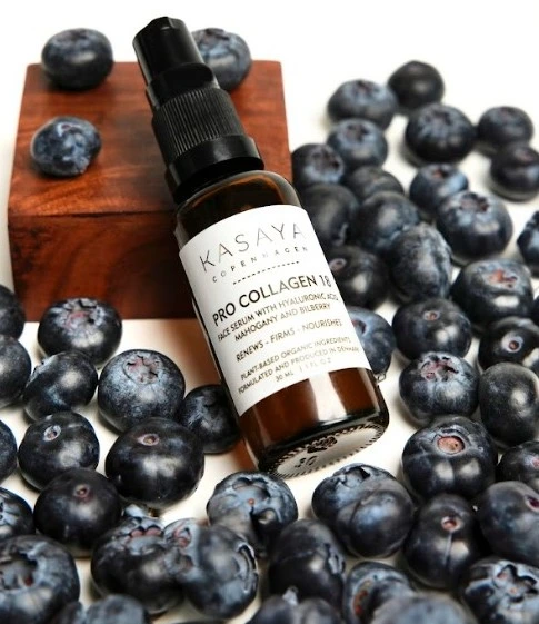 One of Kasaya's products