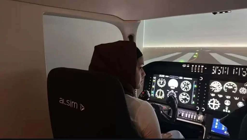 Muskan Begum | Global Indian