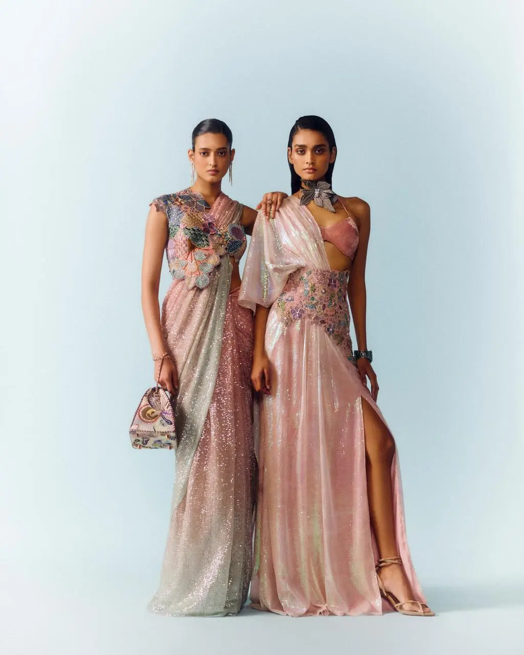 Aisha Rao | Global Indian