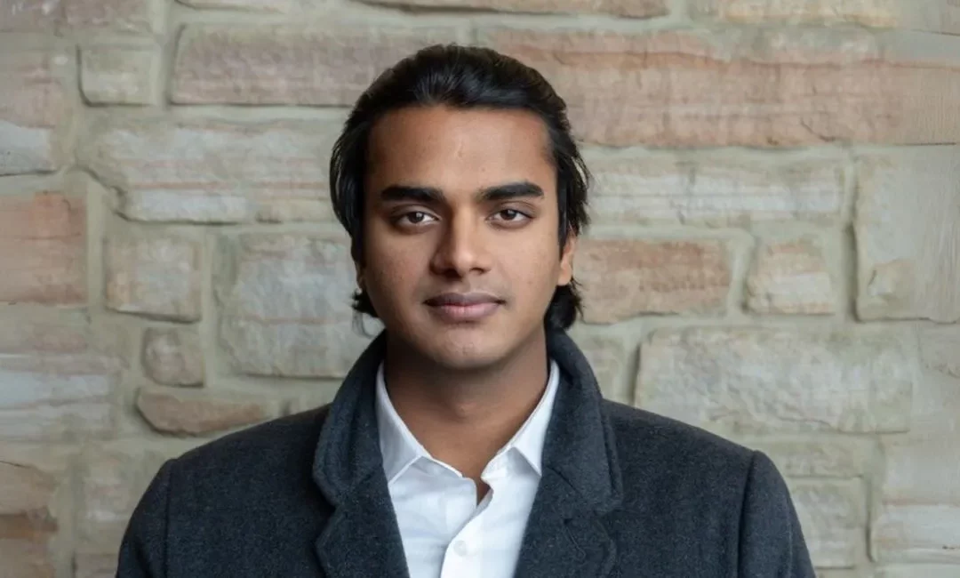 From Solar Cars to Startups: How Aman Sanghi is building the future from scratch