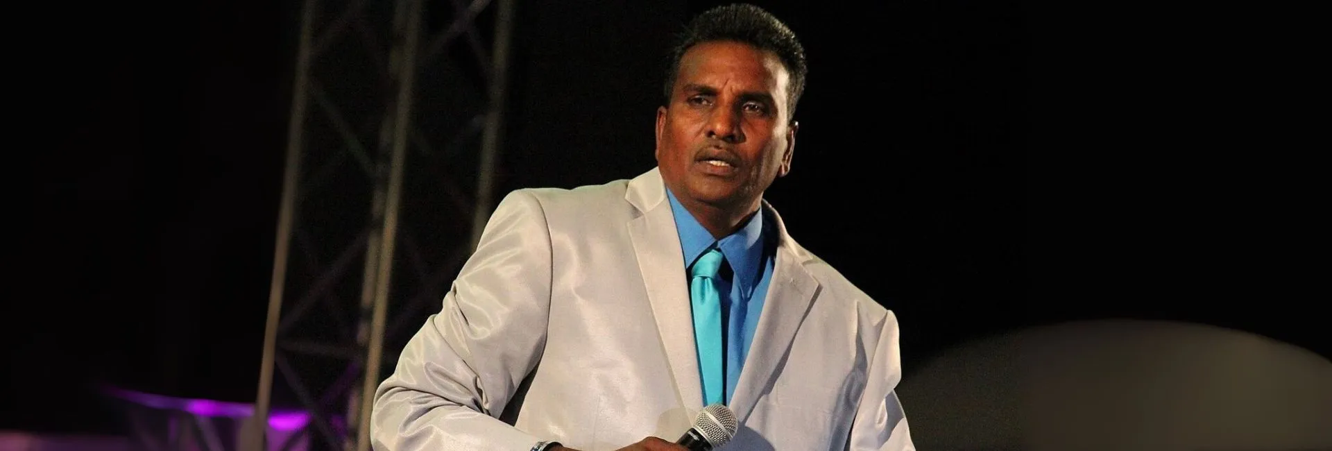 Chutney Music | Global Indian