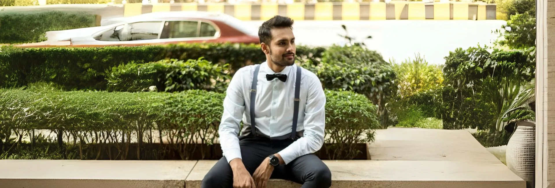 Divyraj Singh Karansar | Global Indian