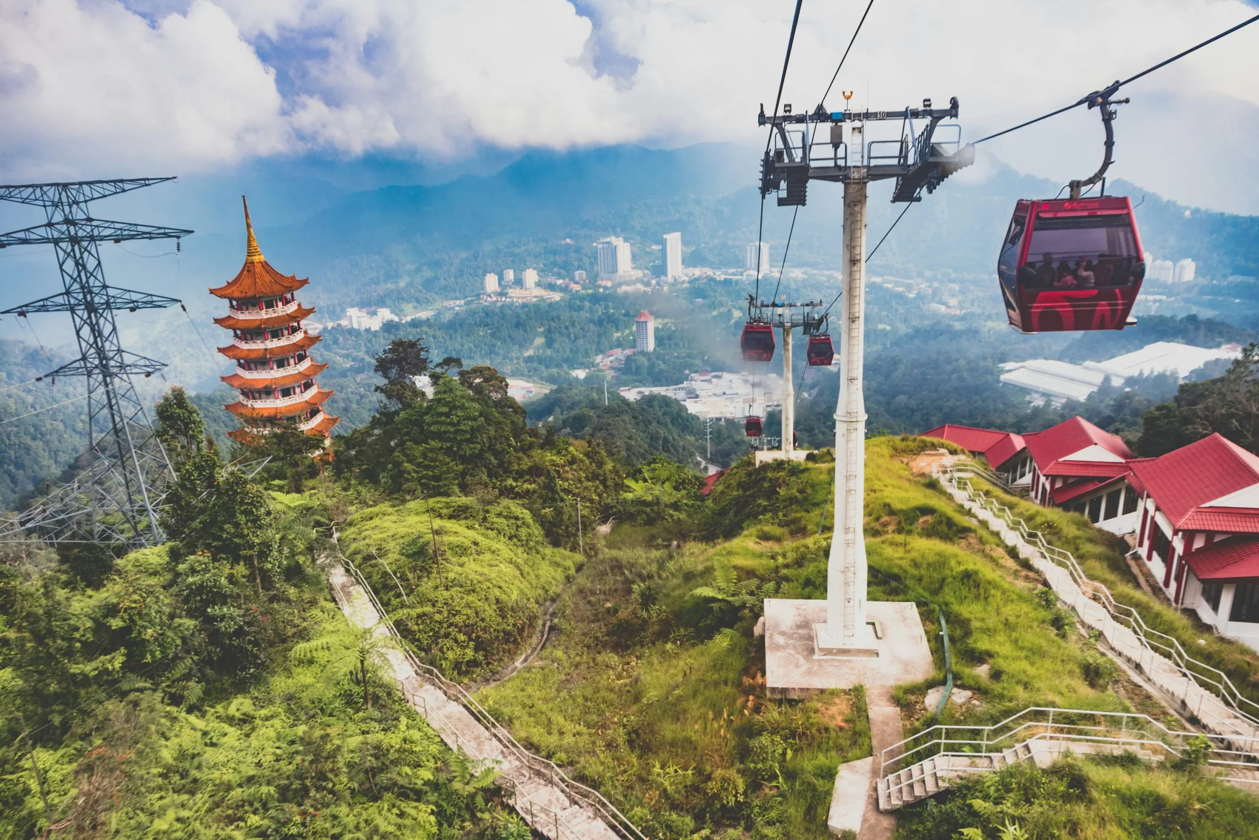 Genting Highland | Global Indian