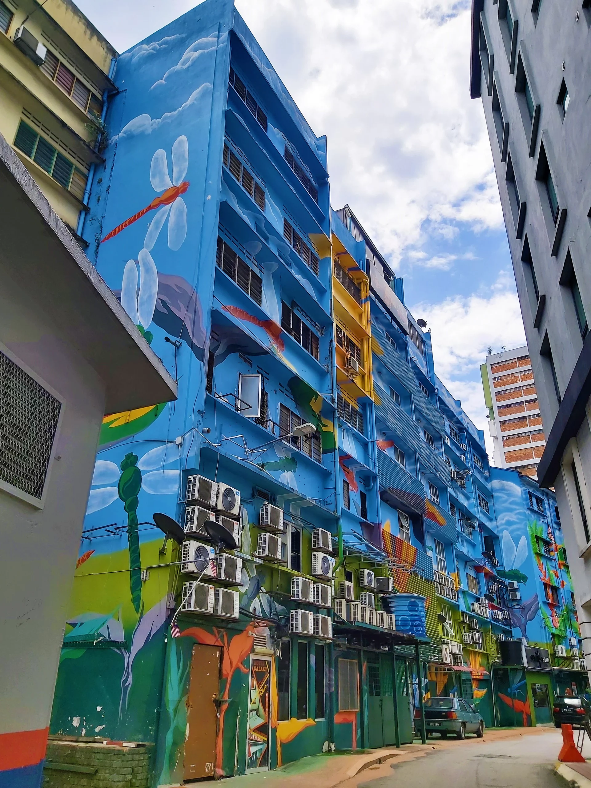 Kuala Lumpur | Global Indian