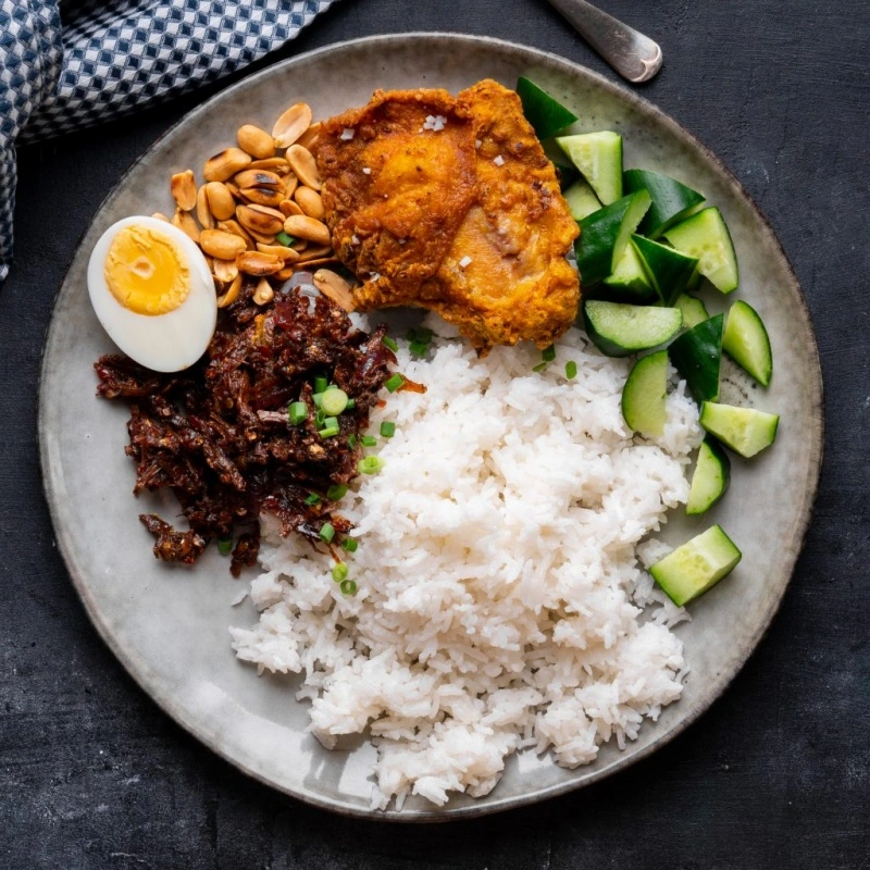 Lasi Namak | Global Indian