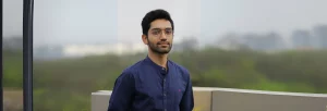 Manu Pillai | Global Indian