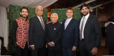 Melcom Group | Global Indian