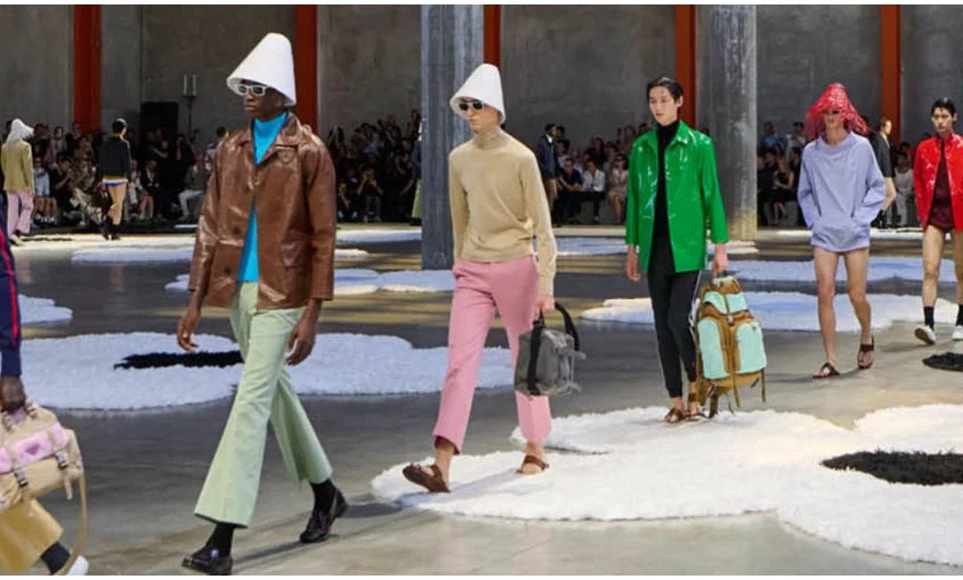 Prada Gets It: How the Kolhapuri controversy became a win for artisans and Indian fashion on global stage
