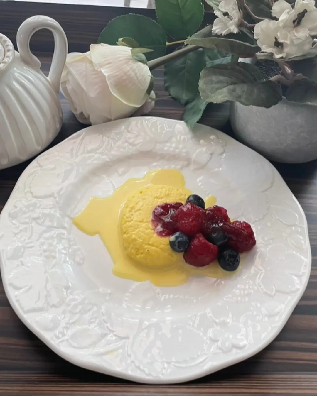 Rasmalai | Global Indian