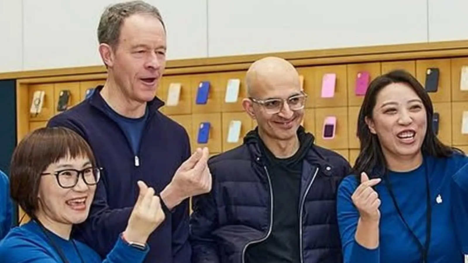 Sabih Khan | Global Indian