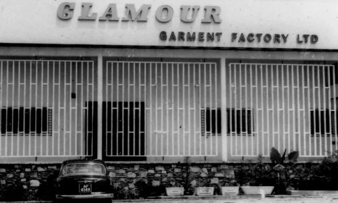 How the Sindhi diaspora quietly built a legacy in Ghana, starting with one man