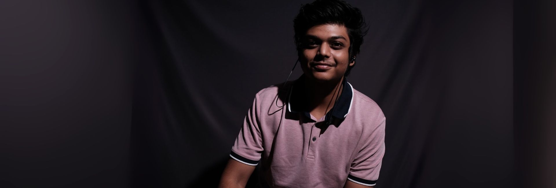 Sparsh Verma | Global Indian