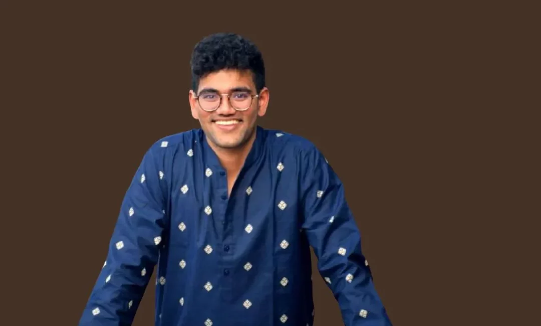 Tirumala Devaraya: The 20th descendant of Krishna Devaraya revives Vijayanagara in debut novel