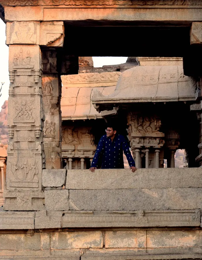 Tirumala | Global Indian