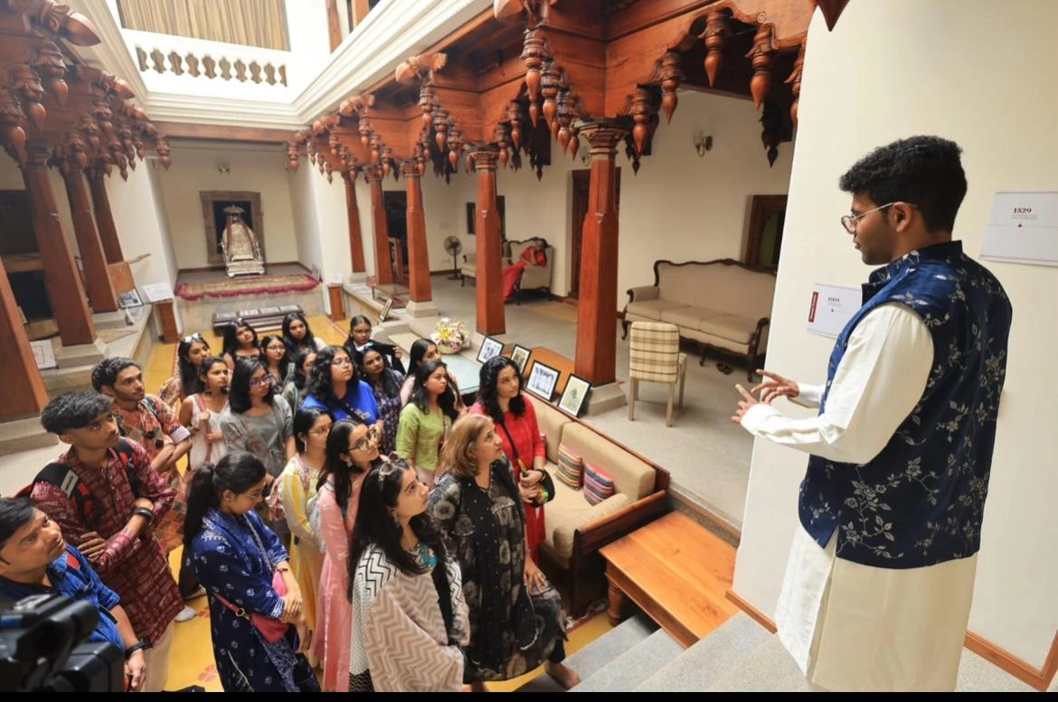 Tirumala | Global Indian