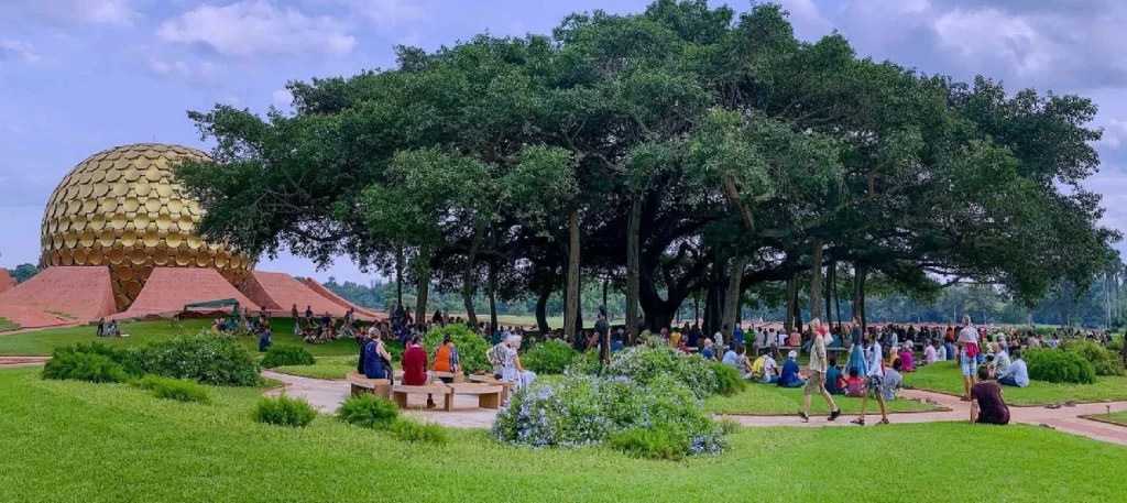 Auroville