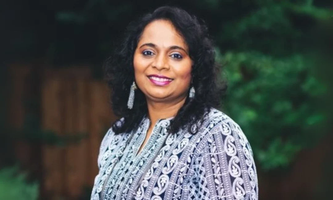 How US-based Chaitra Vedullapalli is giving women entrepreneurs access to the global cloud economy