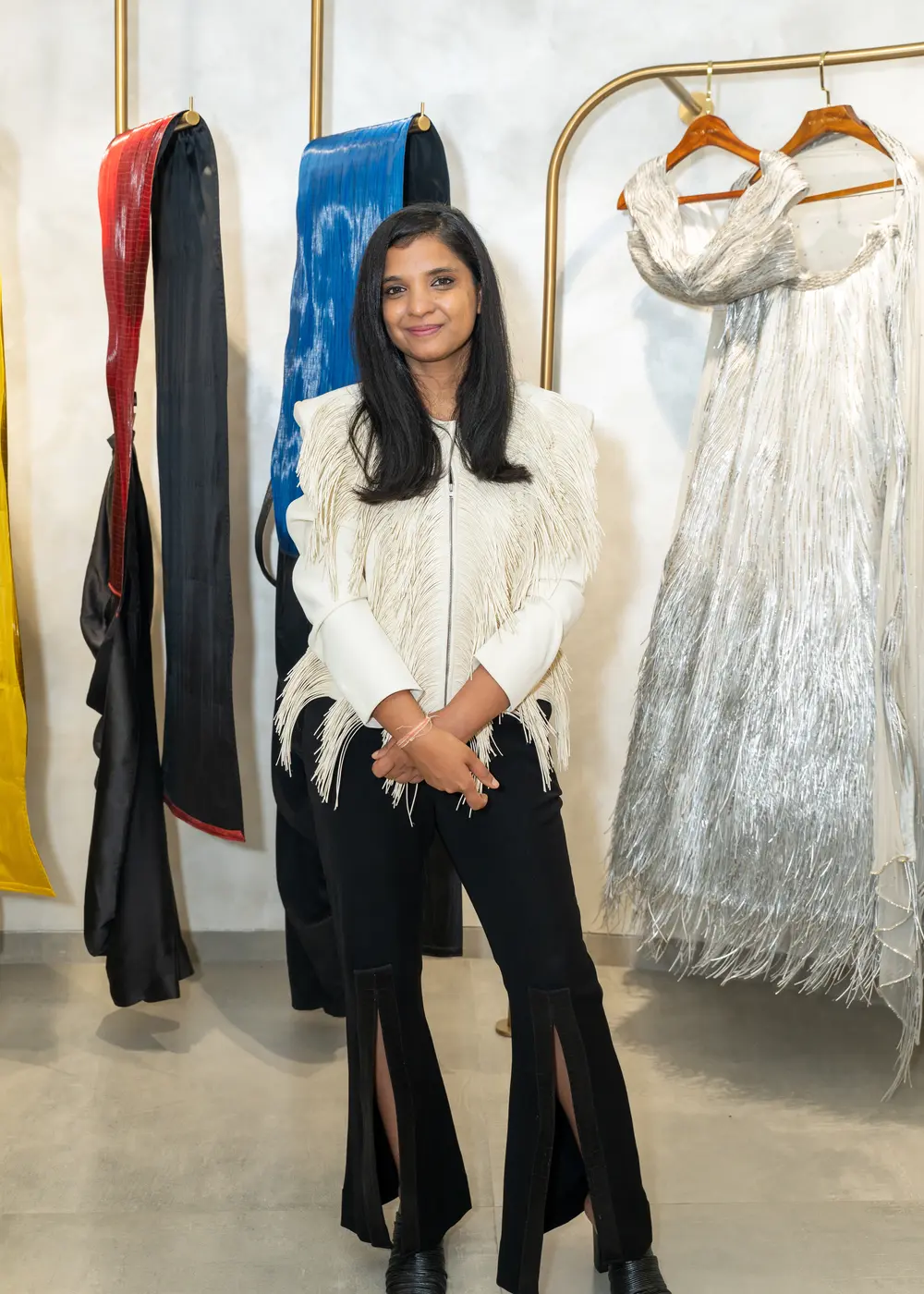 Rimzim Dadu | Global Indian