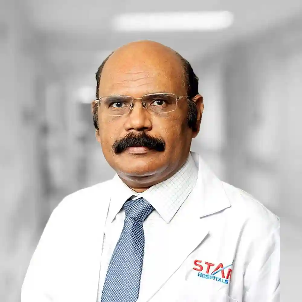 Dr Lokeswara Rao Sajja