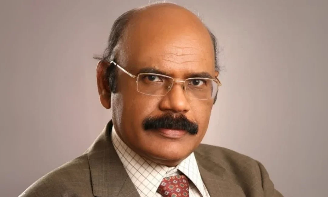 Dr Lokeswara Rao Sajja: From rural roots to 10,500 heart surgeries that saved lives