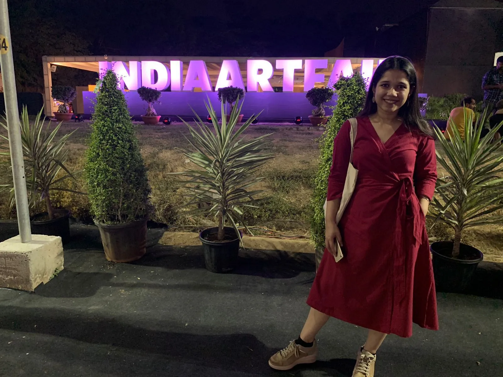 Prerna Kampani | Global Indian