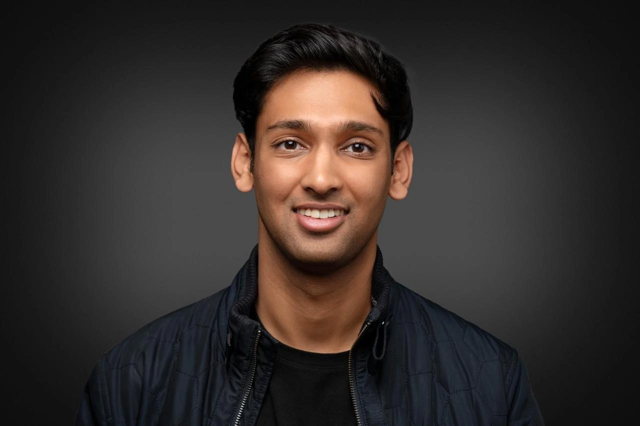 Mohtak Nahata | Global Indian