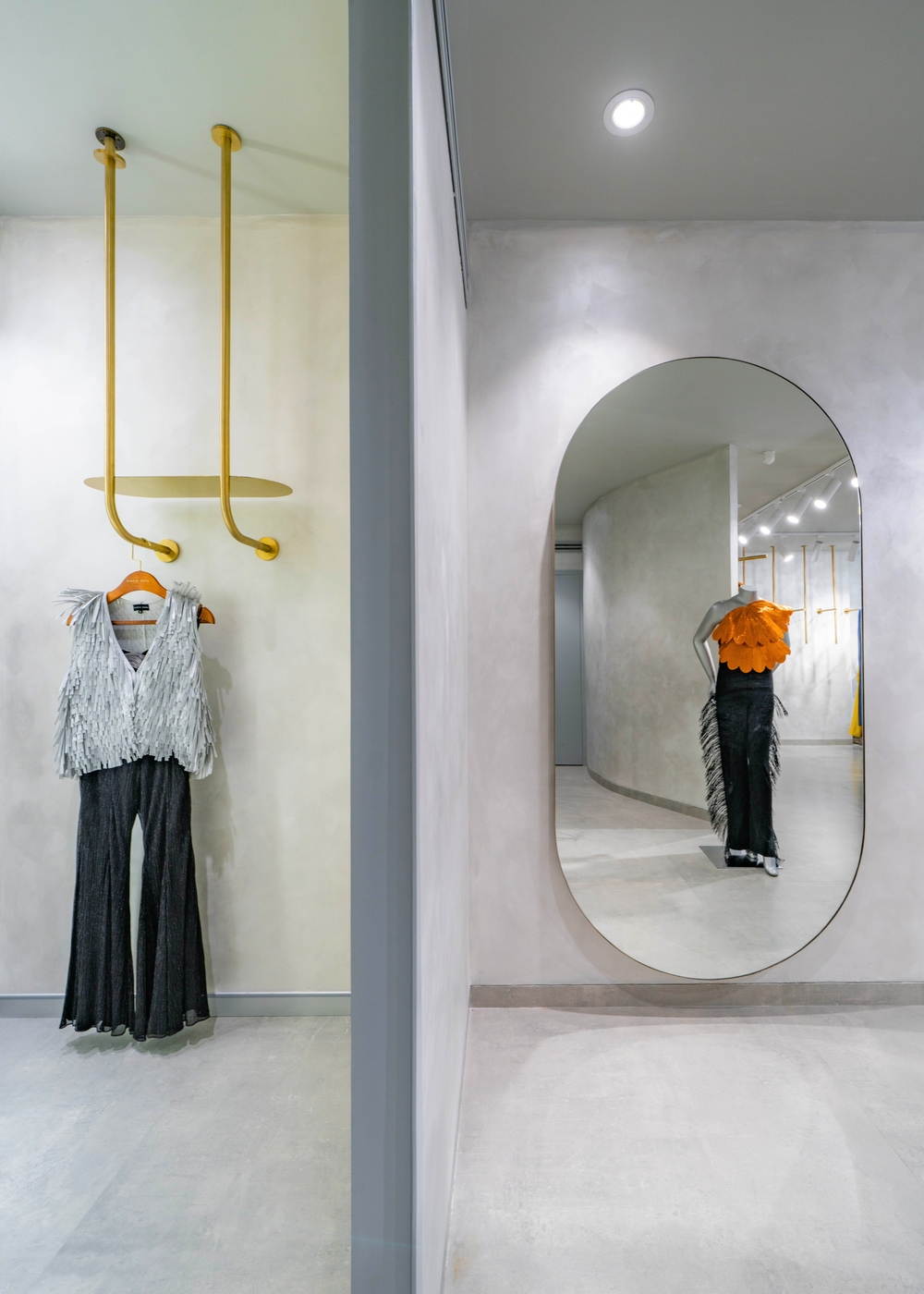 Rimzim Dadu | Global Indian