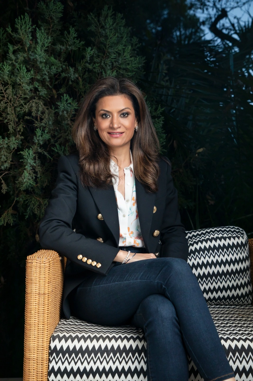 Ranna Gill | Global Indian