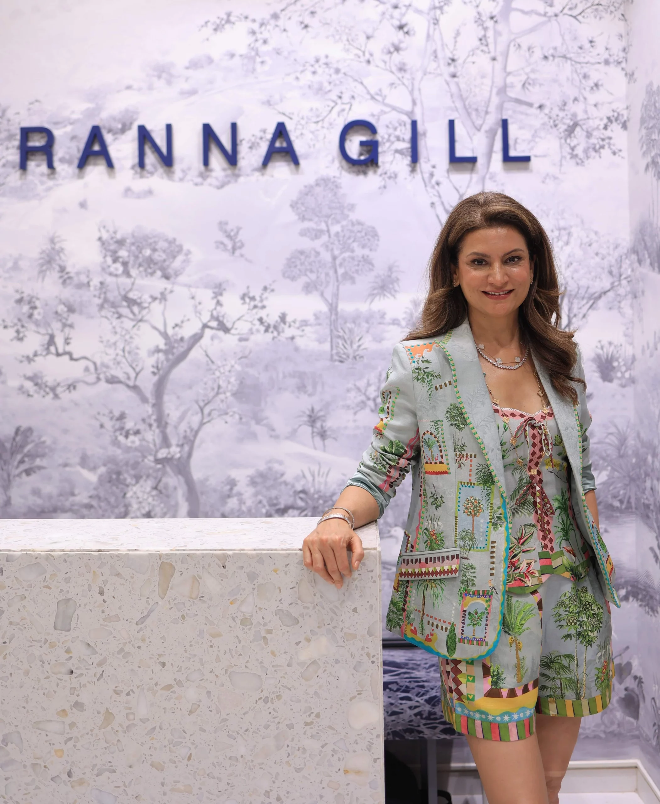 Ranna Gill | Global Indian