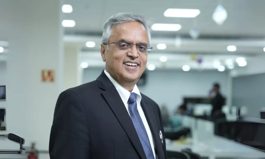 Sanjay Sehgal: Steering AI innovation from Atlanta with the wisdom of the Heartfulness movement