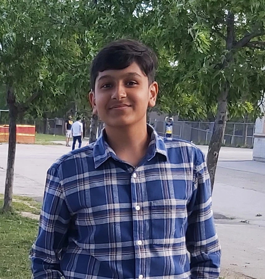 Adil Mukhi | Global Indian