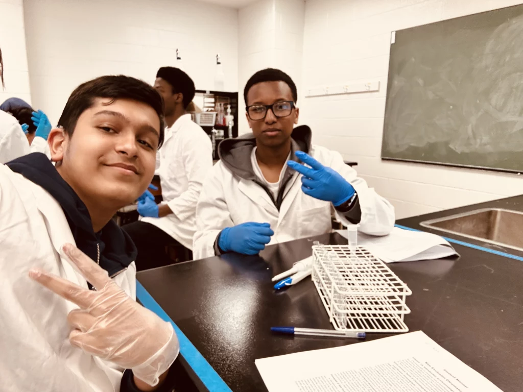 Adil Mukhi | Global Indian