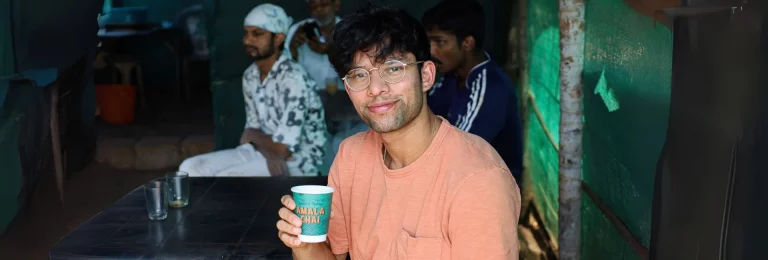 Akhil Patel | Global Indian