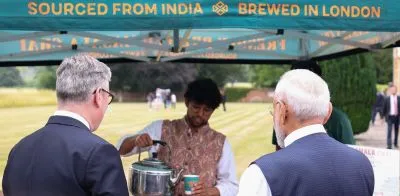 Akhil Patel | Global Indian