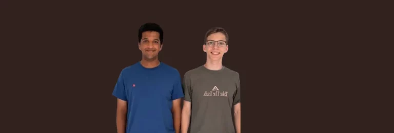 Arjun Goray | Global Indian