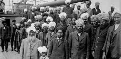 Indian diaspora | Global Indian