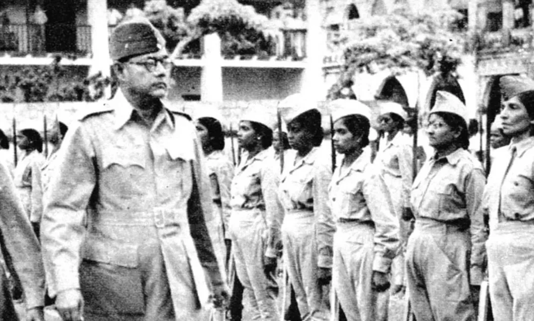 Unsung Allies Abroad: How the Indian diaspora fuelled the freedom struggle