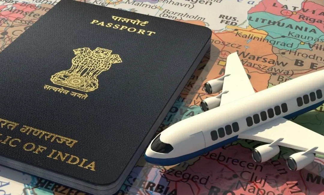 More Access, Fewer Barriers: India’s passport power signals rising global standing