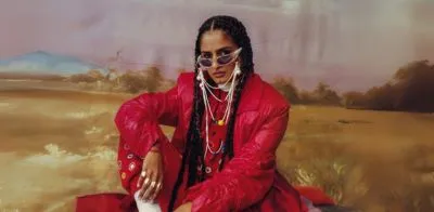 Priya Ragu | Global Indian