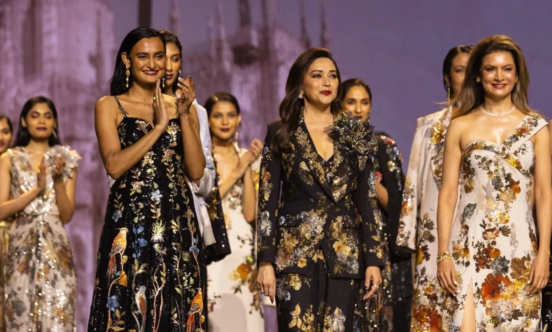 New York Runways to Indian Workshops: How Ranna Gill built a global label with Indian craftsmen