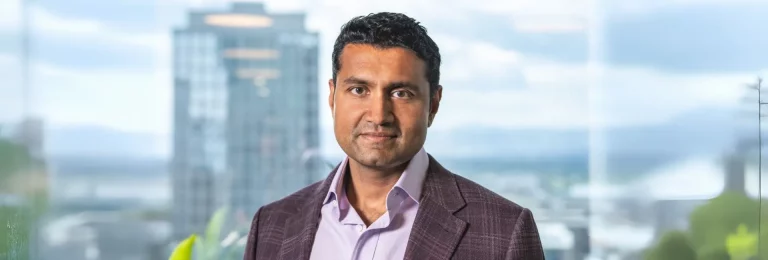 Shyam Sankar | Global Indian