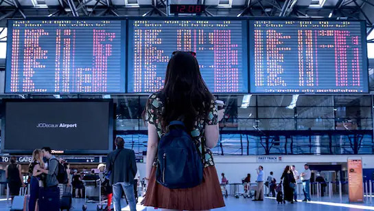 Traveller | Global Indian