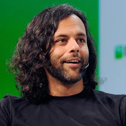 Baiju Bhatt | Global Indian